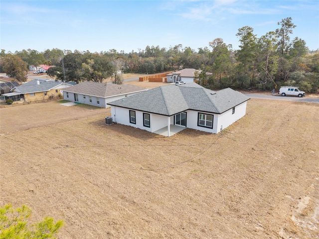 411 MARION OAKS GOLF ROAD, Ocala, FL 34473