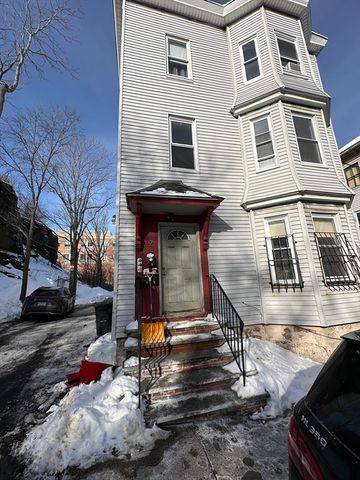 2 Torpie St 2, Boston, MA 02120