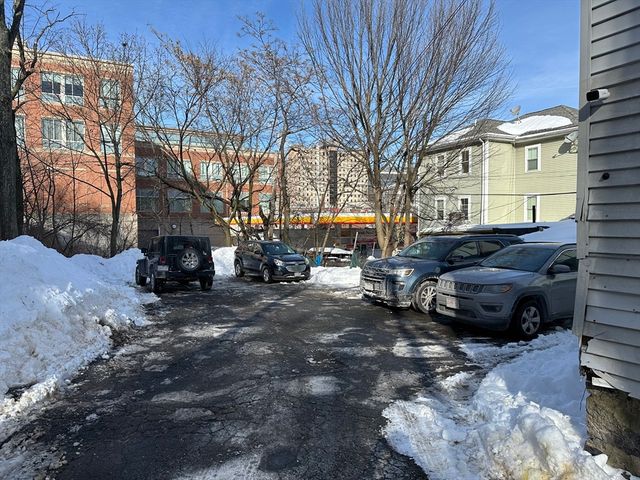 2 Torpie St 2, Boston, MA 02120