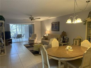 5419 Rattlesnake Hammock RD # F205, Naples, FL 34113