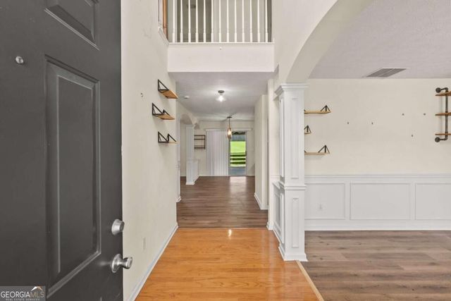 2137 Black Oak Lane, Ellenwood, GA 30294
