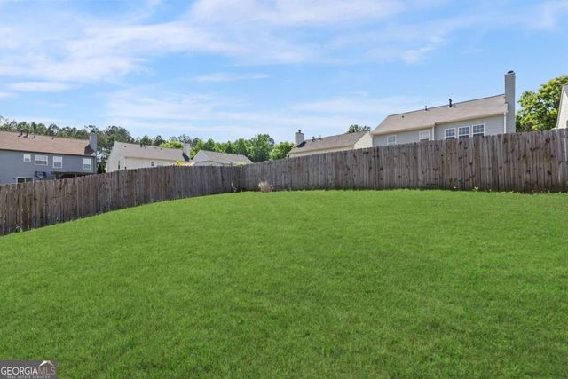 2137 Black Oak Lane, Ellenwood, GA 30294