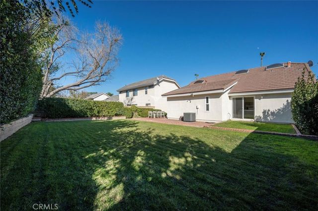 25809 Espinoza, Valencia, CA 91355