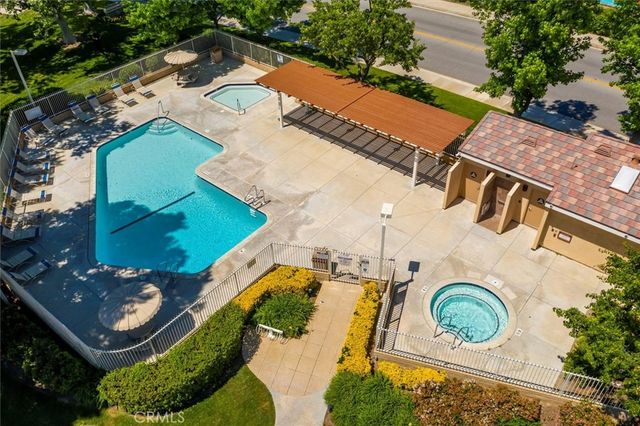 25809 Espinoza, Valencia, CA 91355