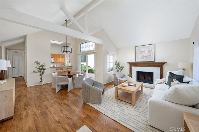 25809 Espinoza, Valencia, CA 91355