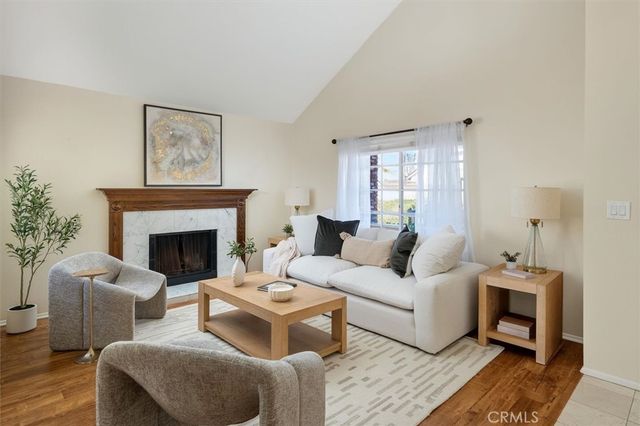 25809 Espinoza, Valencia, CA 91355