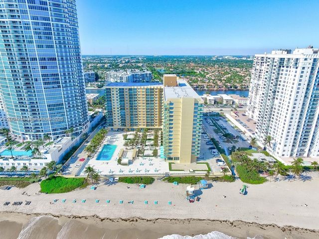 2501 S Ocean Dr 1412, Hollywood, FL 33019
