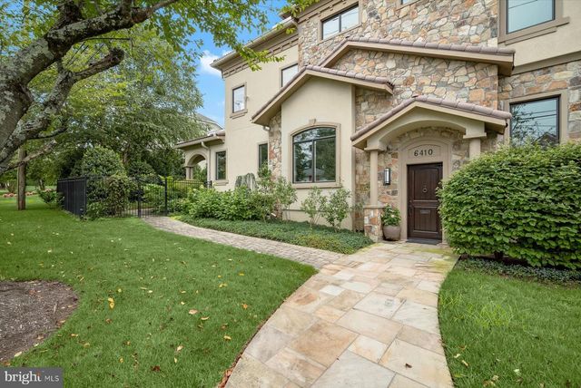 6410 LANDON LN, Bethesda, MD 20817