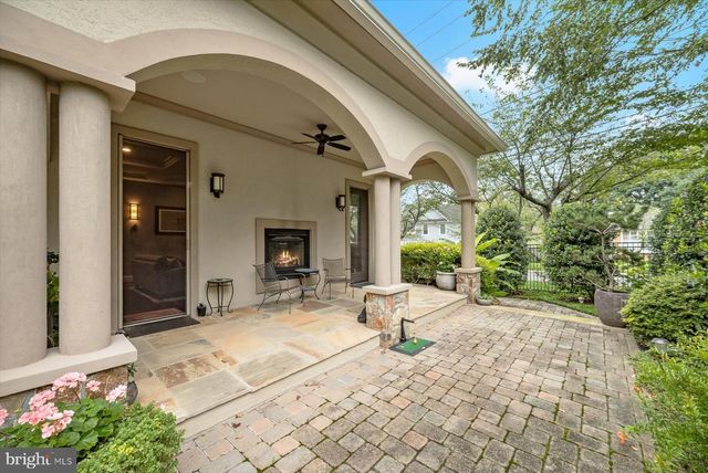 6410 LANDON LN, Bethesda, MD 20817