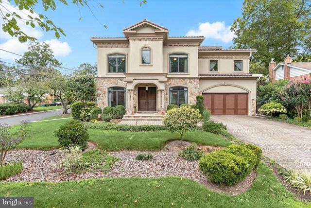 6410 LANDON LN, Bethesda, MD 20817