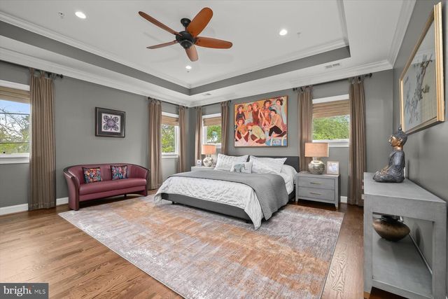 6410 LANDON LN, Bethesda, MD 20817