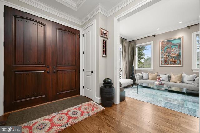 6410 LANDON LN, Bethesda, MD 20817