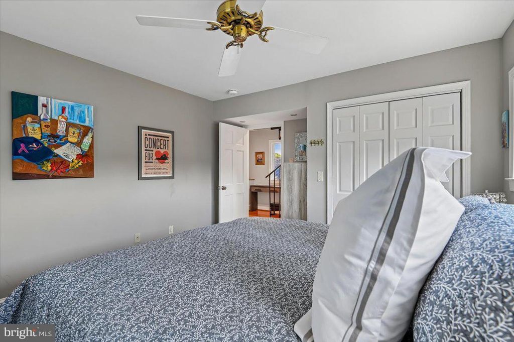 Image 43 of property listing at 417 CHESAPEAKE AVE, Annapolis, MD 21403