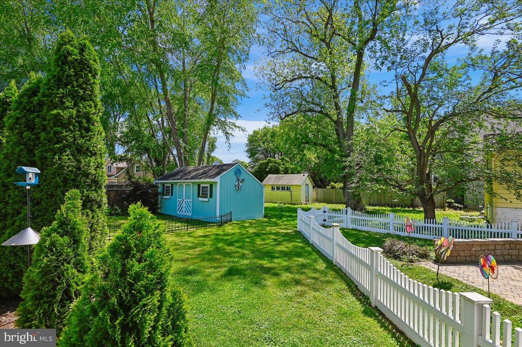 Image 52 of property listing at 417 CHESAPEAKE AVE, Annapolis, MD 21403