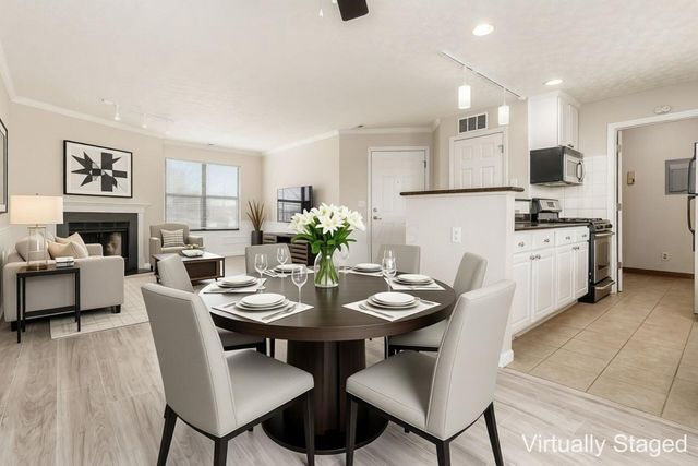 2733 Greystone Drive, D, Columbus, OH 43220