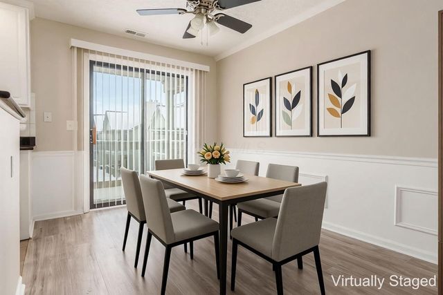 2733 Greystone Drive, D, Columbus, OH 43220