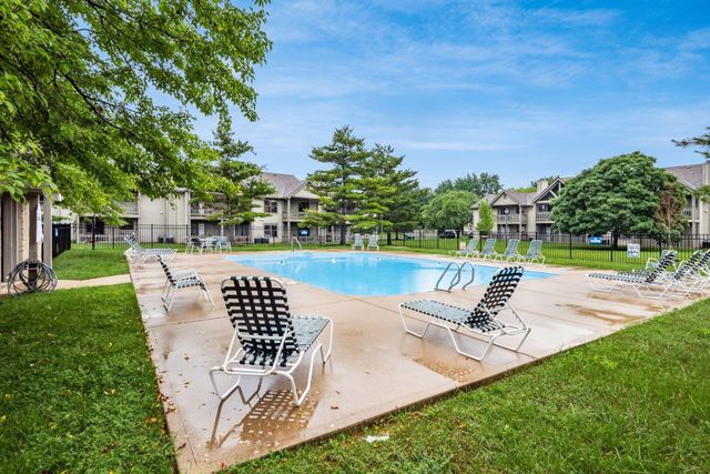 2733 Greystone Drive, D, Columbus, OH 43220