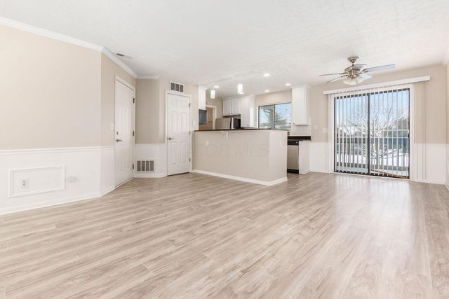 2733 Greystone Drive, D, Columbus, OH 43220