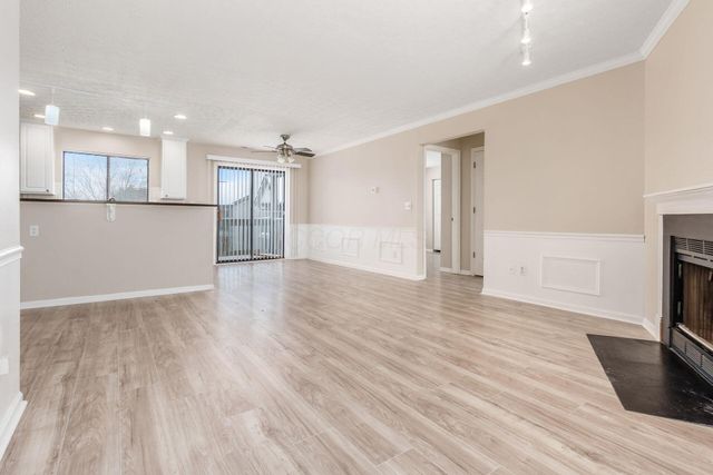 2733 Greystone Drive, D, Columbus, OH 43220