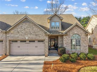 5511 Seven Gates Drive, Greensboro, NC 27410