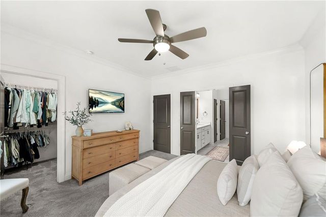 843 Angora Alley, Scottdale, GA 30079