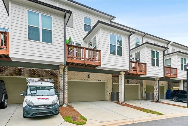 843 Angora Alley, Scottdale, GA 30079