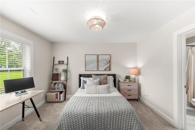 843 Angora Alley, Scottdale, GA 30079