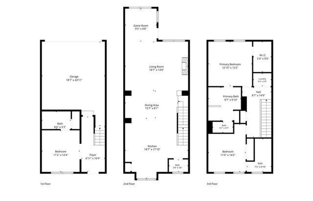 843 Angora Alley, Scottdale, GA 30079