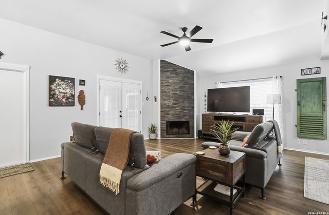 2411 Wild Turkey, San Antonio, TX 78232