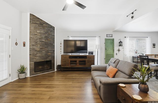 2411 Wild Turkey, San Antonio, TX 78232