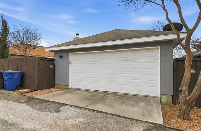 2411 Wild Turkey, San Antonio, TX 78232