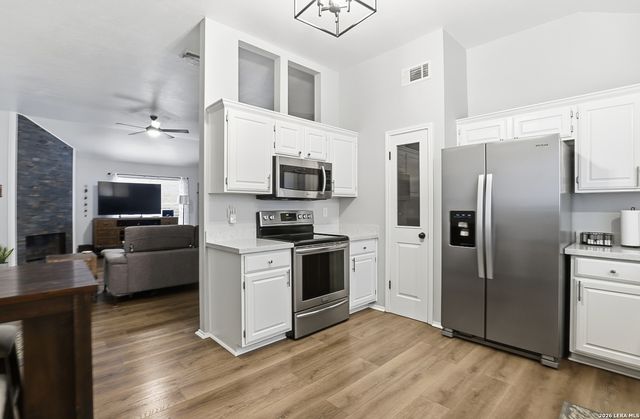 2411 Wild Turkey, San Antonio, TX 78232