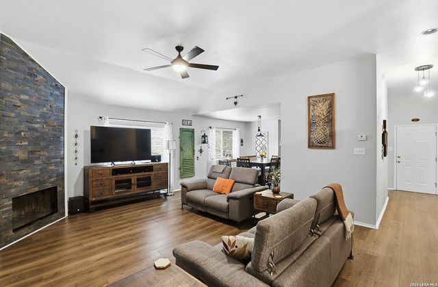 2411 Wild Turkey, San Antonio, TX 78232