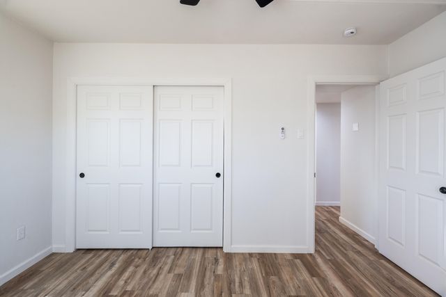 901 Ortiz Drive NE, Albuquerque, NM 87108