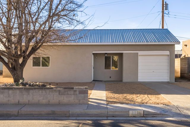 901 Ortiz Drive NE, Albuquerque, NM 87108