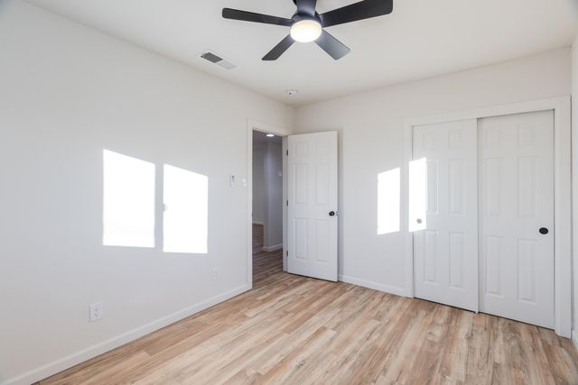 901 Ortiz Drive NE, Albuquerque, NM 87108