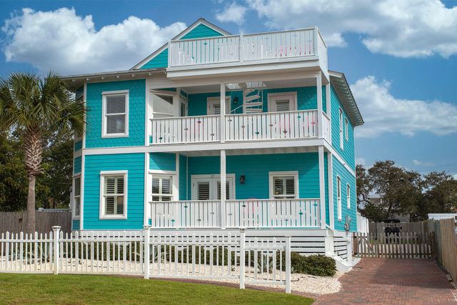 69 Pompano Street, Destin, FL 32541