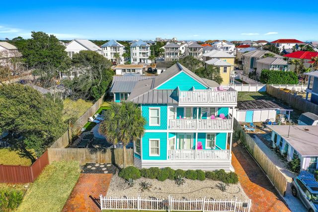 69 Pompano Street, Destin, FL 32541