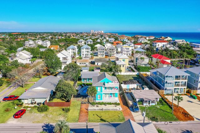 69 Pompano Street, Destin, FL 32541