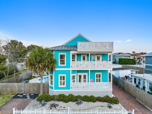 69 Pompano Street, Destin, FL 32541