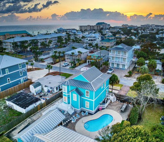 69 Pompano Street, Destin, FL 32541