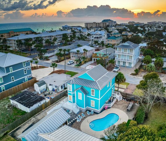 69 Pompano Street, Destin, FL 32541