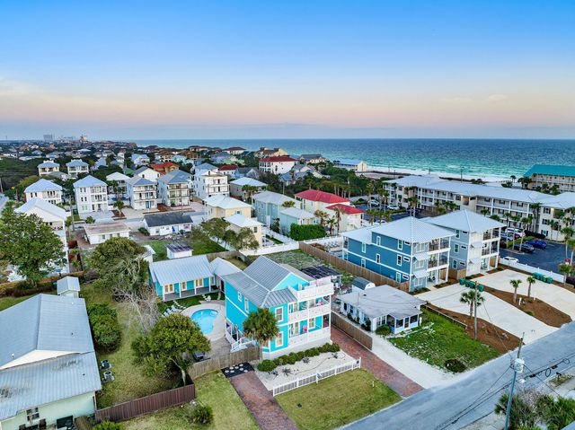 69 Pompano Street, Destin, FL 32541