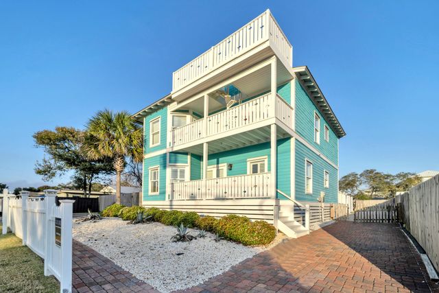 69 Pompano Street, Destin, FL 32541