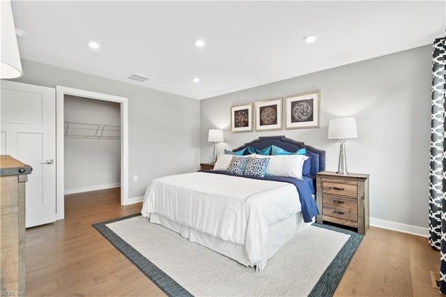 200 Joy LN, Suffolk, VA 23435