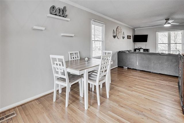 302 Trollinger Street, Randleman, NC 27317
