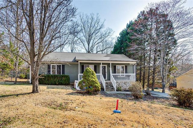 302 Trollinger Street, Randleman, NC 27317