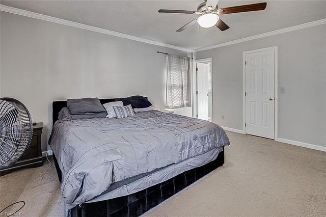 302 Trollinger Street, Randleman, NC 27317