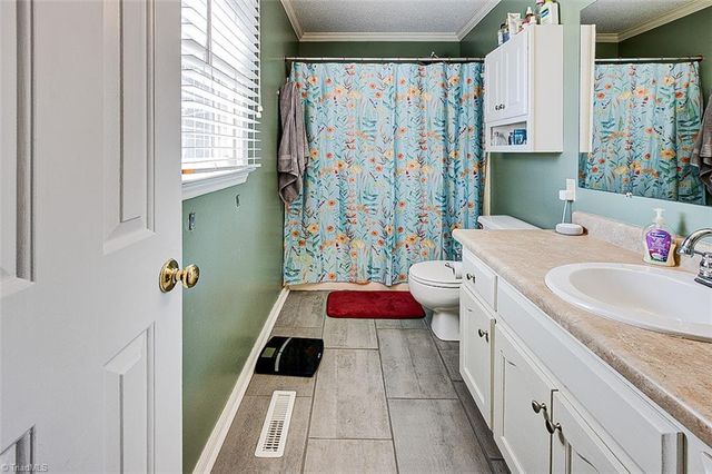 302 Trollinger Street, Randleman, NC 27317