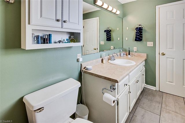 302 Trollinger Street, Randleman, NC 27317